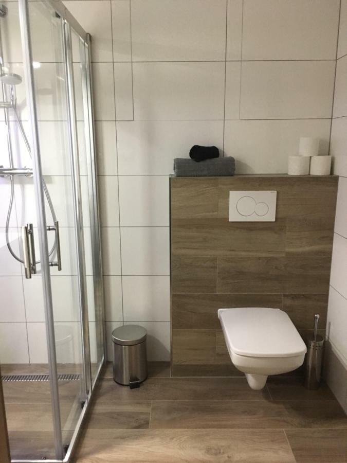 Apartman Lomnicka - Tatranska Lomnica Bagian luar foto